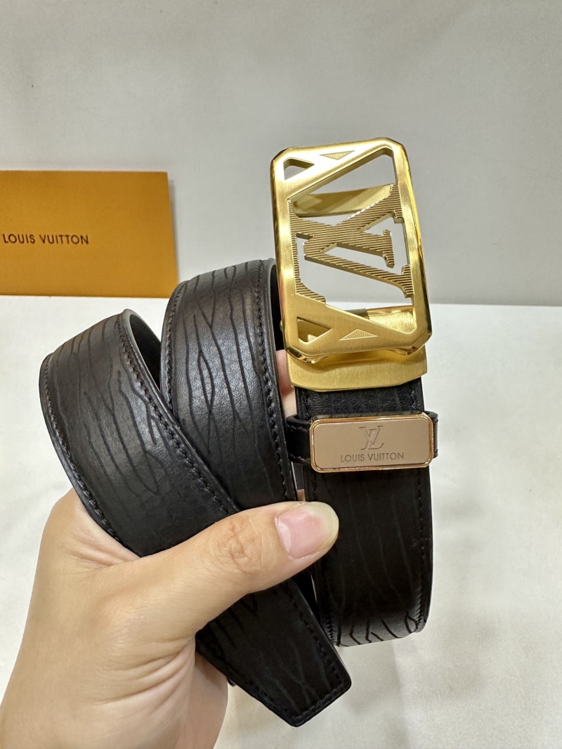 Louis Vuitton Belts